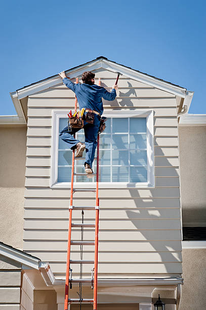 Best Residential Junk Removal  in Anthony, TX